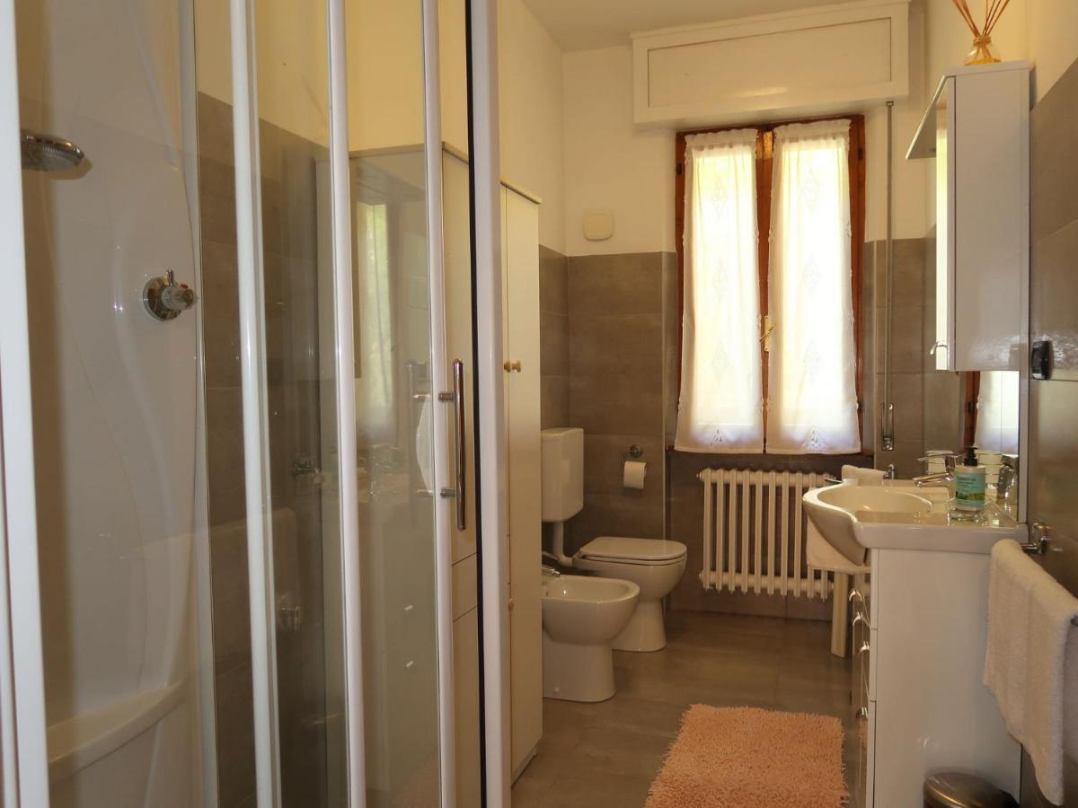 Apartment Gialla By Interhome Gravedona Kültér fotó