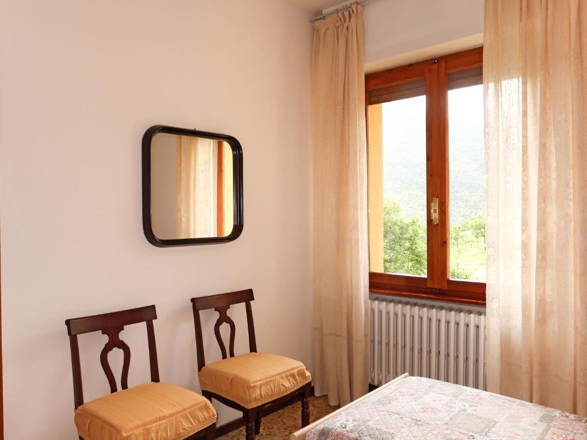 Apartment Gialla By Interhome Gravedona Kültér fotó