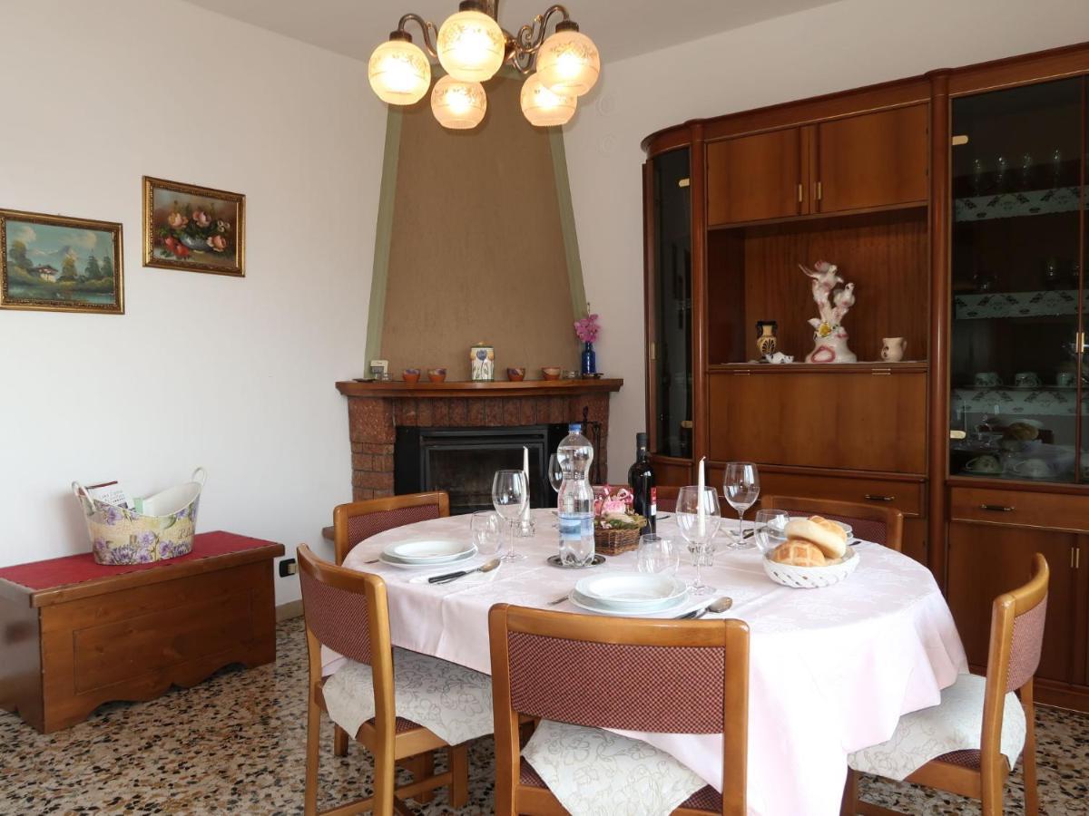 Apartment Gialla By Interhome Gravedona Kültér fotó