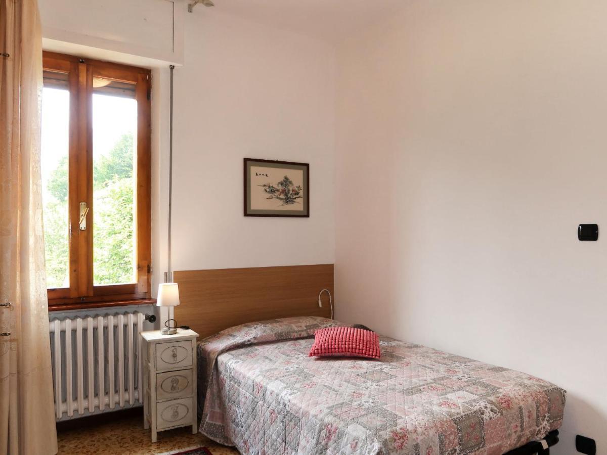 Apartment Gialla By Interhome Gravedona Kültér fotó