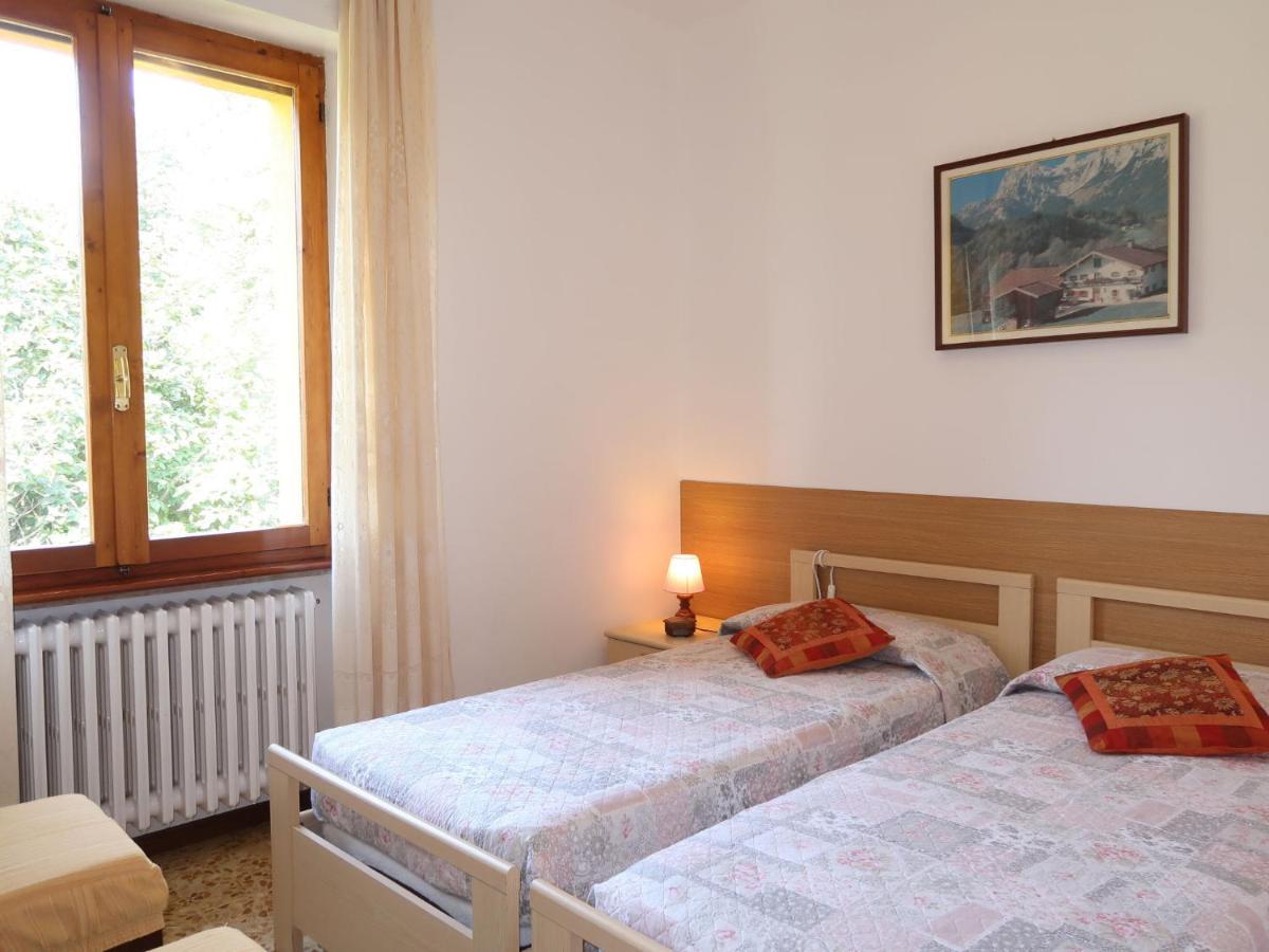 Apartment Gialla By Interhome Gravedona Kültér fotó